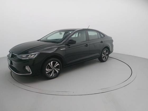 VOLKSWAGEN VIRTUS 1.0 200 TSI COMFORTLINE AUTOMÁTICO